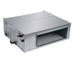 Канальный кондиционер Roda RS-DT18AY/RU-18AY1