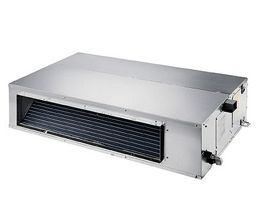 Канальный кондиционер Kitano KC-Roka IV-18