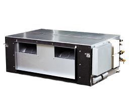 Канальный кондиционер Daichi DAT70BLHS1/DFT70ALS1