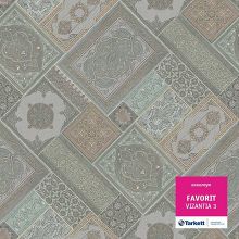 Линолеум Tarkett Фаворит Vizantia 3