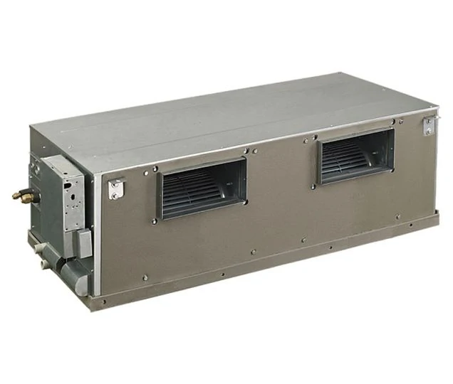 Канальный кондиционер Lessar LS-HE96DTA4/LU-HE96DTA4