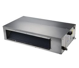 Канальный кондиционер QuattroClima QV-I18DG1/QN-I18UG1