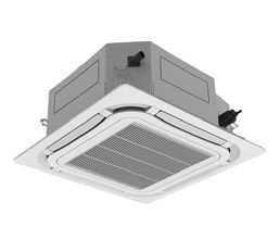 Кассетный кондиционер Aeronik AKH18K3HI/AUHN18NK3HO
