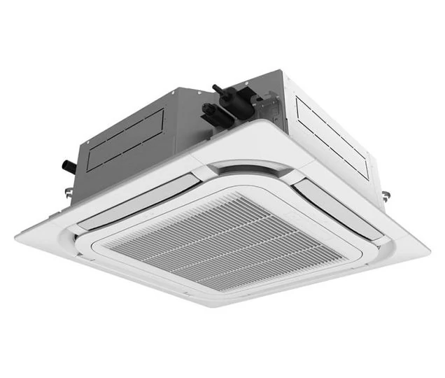 Кассетный кондиционер Gree GUD100T/A-S/GUD100W/A-S