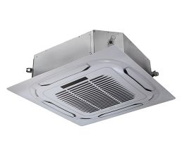 Кассетный кондиционер IGC ICХ-12H/IUX-12H