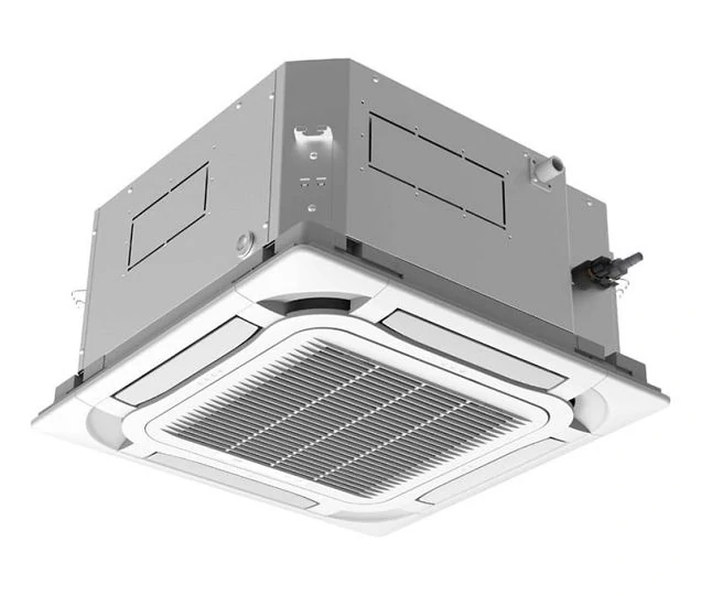 Кассетная сплит-система Gree GUD50T1/B-S
