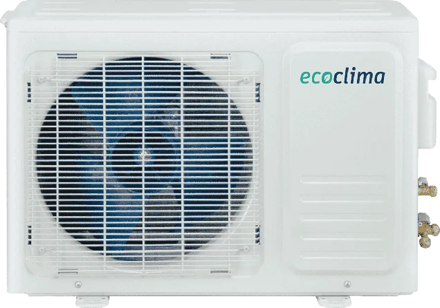 Настенная сплит-система Ecoclima ECW-18QC/EC-18QC
