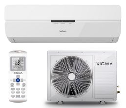 Настенная сплит-система Xigma XG-AJ28RHA