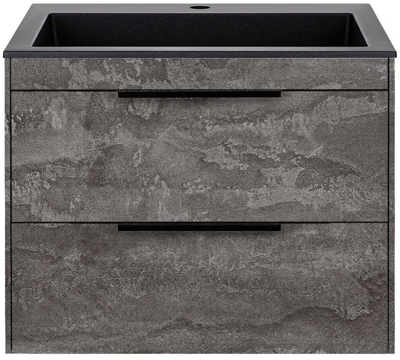 Тумба Vincea Chiara 2D 60 G.Stone