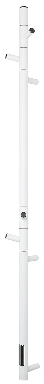 Vincea VTD-1DWE электрический, 15×140 см (белый)