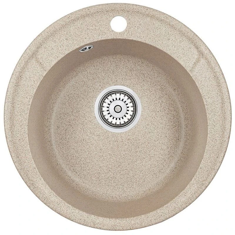 Мойка Granula Standart ST-4802, классик