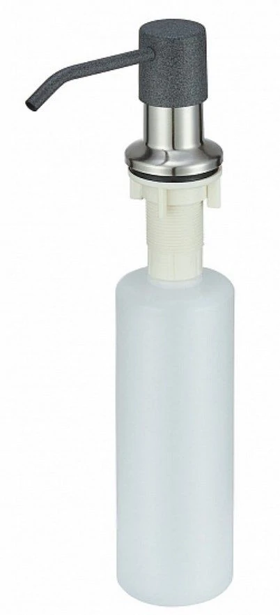 Дозатор для моющего средства Granula GR-1403, графит