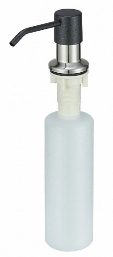 Дозатор для моющего средства Granula GR-1403, шварц