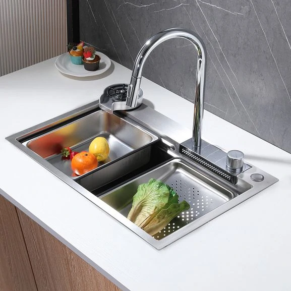 Многофункциональная мойка Abber Wasser Kreis AF2194