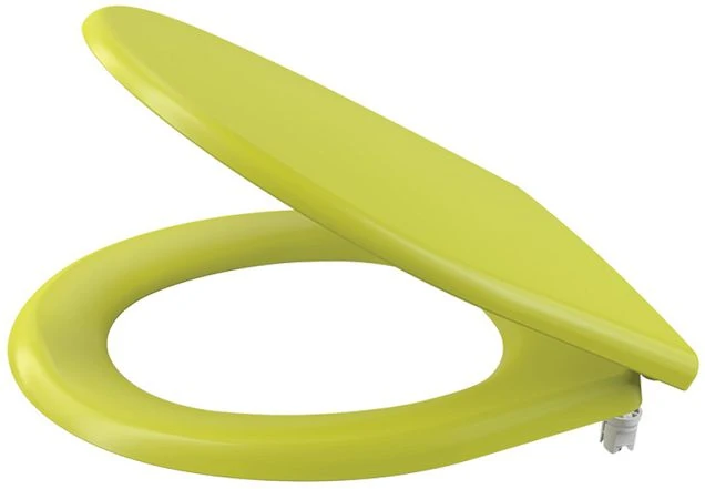 Крышка-сиденье для унитаза AlcaPlast A601 PISTACHIO