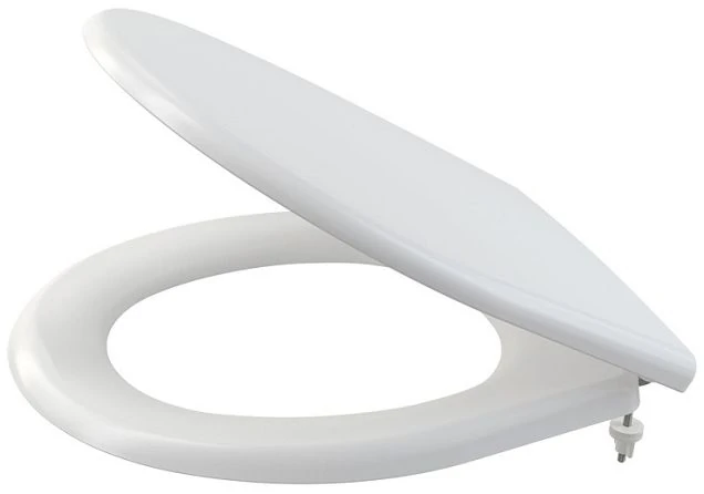 Крышка-сиденье для унитаза AlcaPlast A602