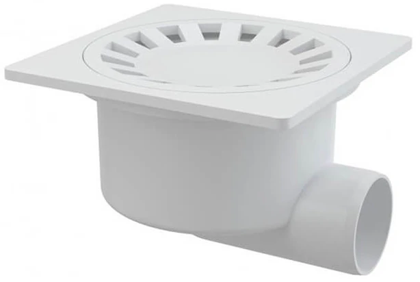 Cливной трап AlcaPlast APV15
