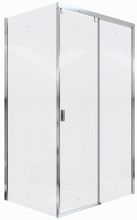 Душевой уголок Cerutti SPA Marbella 7912 120x80 R/L