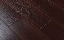 Инженерная доска GreenLine Deluxe Дуб Барселона двухслойная