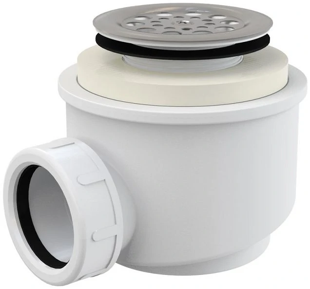 Сифон для душевого поддона Alcaplast A46-50