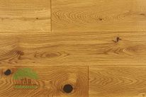 Инженерная доска TarWood Country Дуб золотой