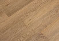 Инженерная доска Wood Bee Дуб Вайт