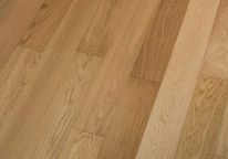 Инженерная доска Wood Bee Дуб Селект
