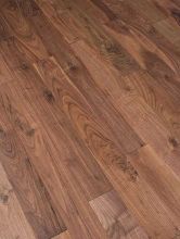Инженерная доска Wood Bee Орех Американский