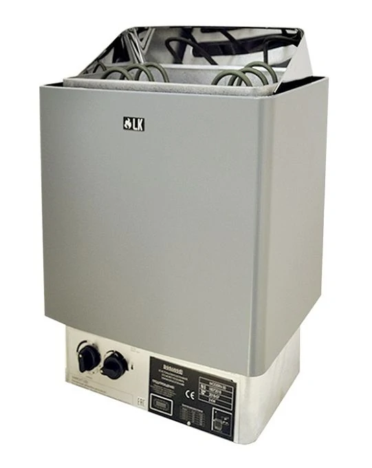 Электрокаменка LK