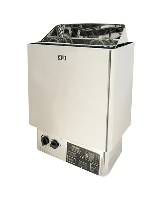 Электрокаменка LK 