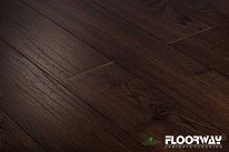 Ламинат FloorWay Standart GRX-65 Венге Денвер