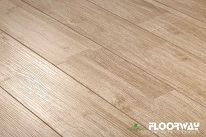 Ламинат FloorWay Standart ВХ-39А Дуб выбеленный