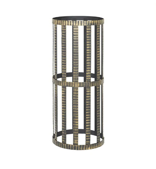 Сетка для камней Везувий Кованая Ø 350