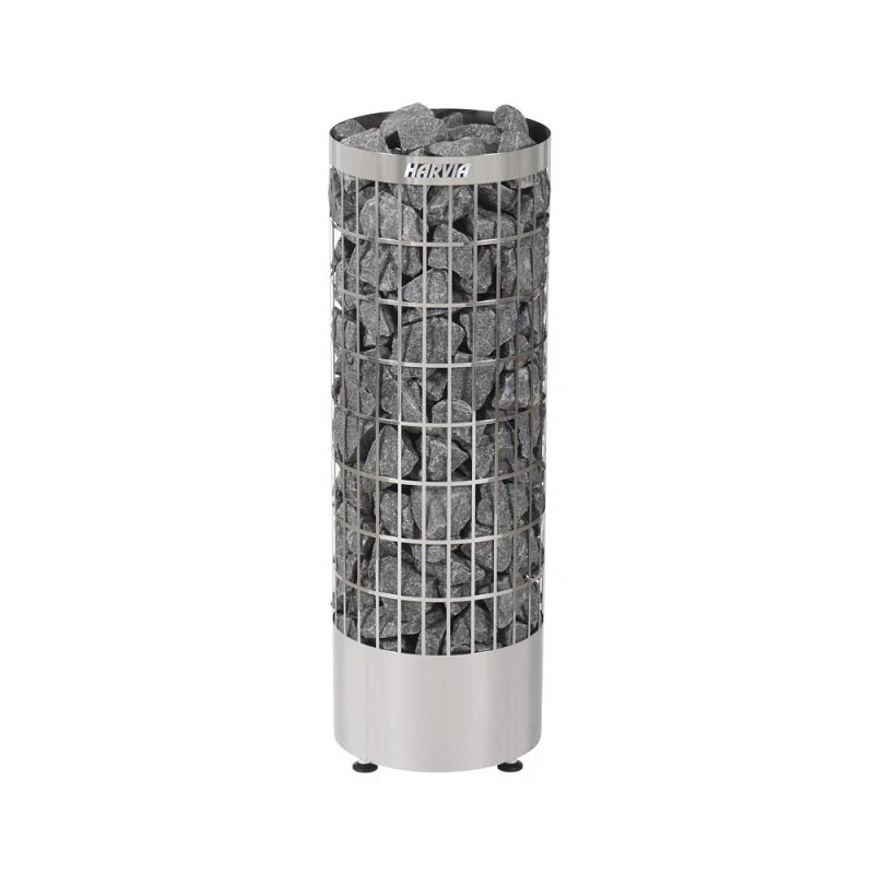 Печь электрическая Harvia Cilindro PC90E