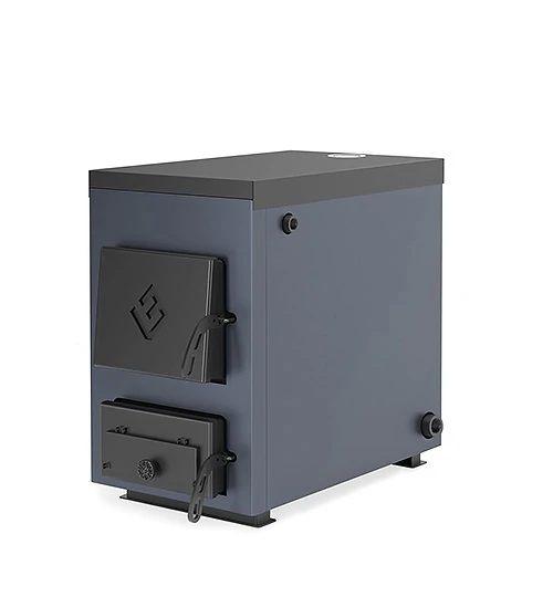 Котёл отопительный Везувий 