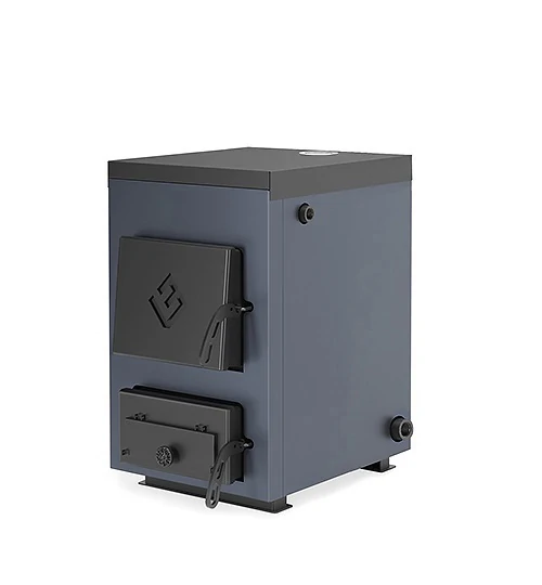 Котёл отопительный Везувий 