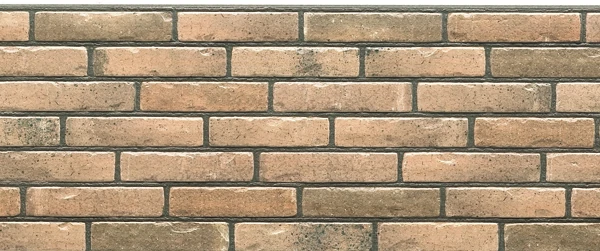 Фиброцементная панель NICHIHA Кирпич EJB4923EX (3030х455х16мм)