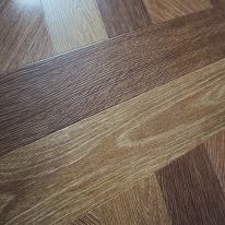 Ламинат Praktik Parquet 4003 Дуб Брюге