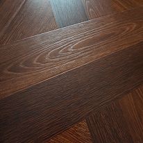 Ламинат Praktik Parquet 4005 Дуб Бурбон