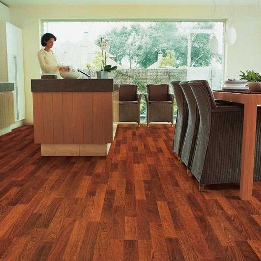 Ламинат Quick Step CLASSIC 017 Мербау отборный