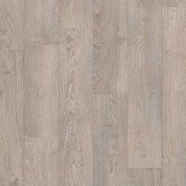 Ламинат Quick Step CLASSIC 040 Доска дуба светло-серого старинного