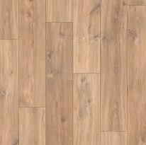 Ламинат Quick Step CLASSIC 057 Доска дуба полуночного натур