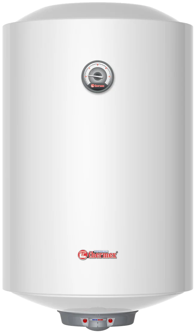 Водонагреватель THERMEX Nova 80 V — семья 2–3 человека