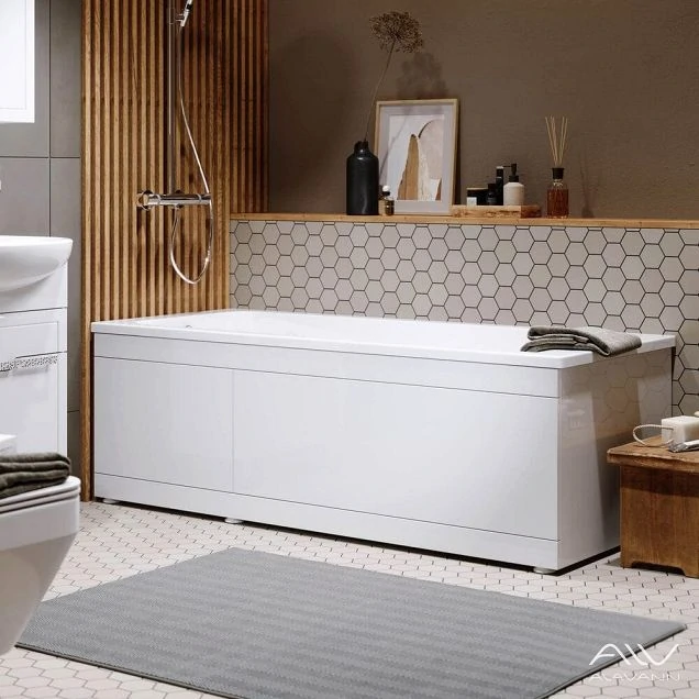 Экран под ванну Alavann Slot 170 см