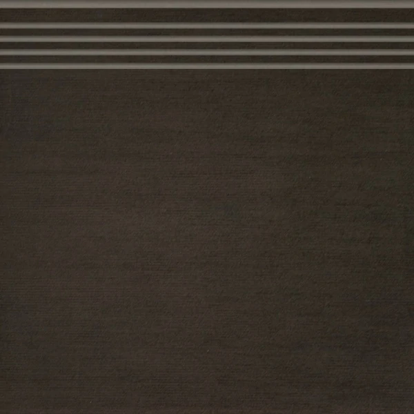 Ступени Grasaro Linen Dark Brown 40x40 G-142/M/st01/400x400x9