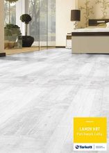 Ламинат Tarkett LAMINART 832 Пэчворк светлый