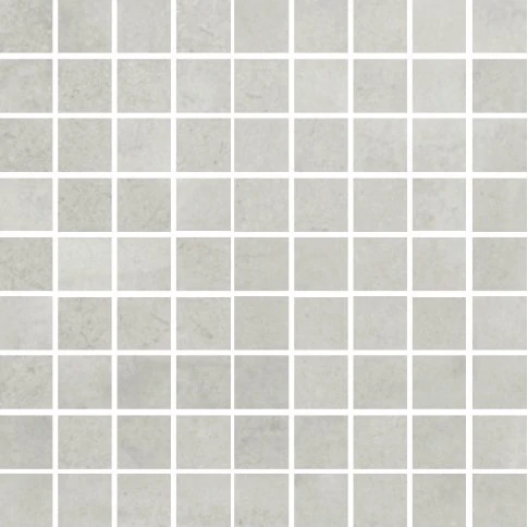Мозаика Grasaro Cemento Серый 30x30 MR m01 G-900/MR/m01/300x300x10