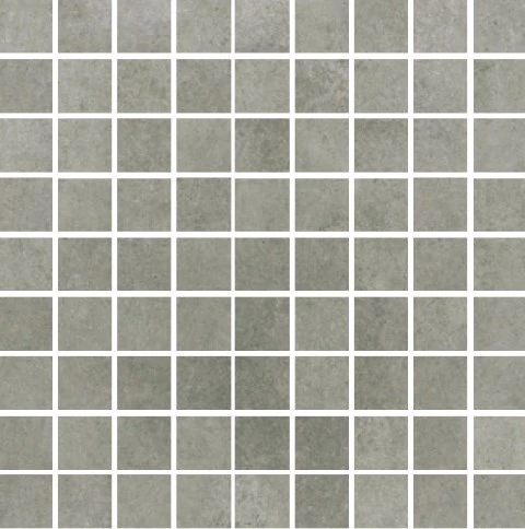 Мозаика Grasaro Cemento Темно-Серый 30x30 MR m01 G-901/MR/m01/300x300x10