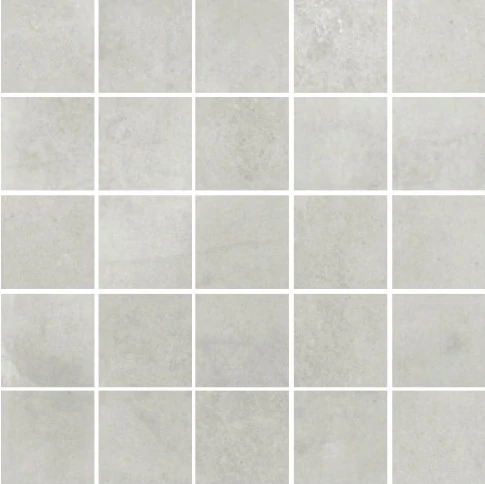 Мозаика Grasaro Cemento Серый 30.7x30.7 MR m14 G-900/MR/m14/307x307x10