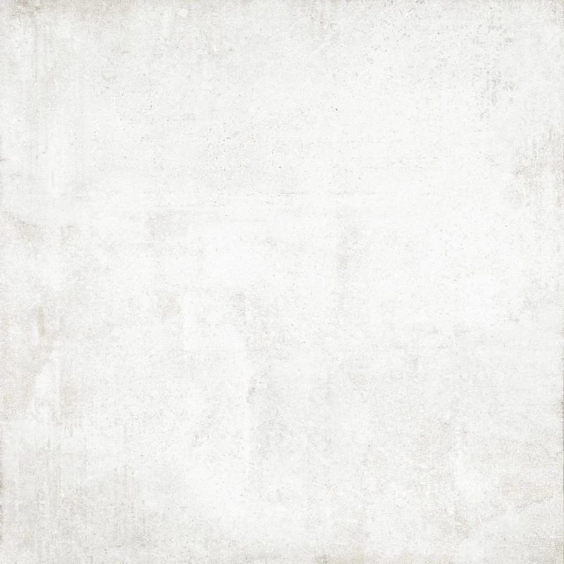 Керамогранит Grasaro Beton 60×60, белый, sugar-эффект